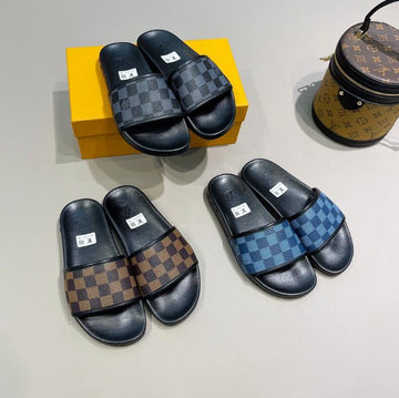 EC Luxury - LOV Men Shoes - 1468