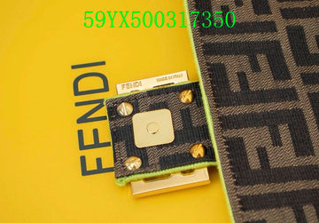 EC - FDE Bags - 3362
