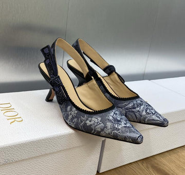 EC - DOR Women Shoes - 312