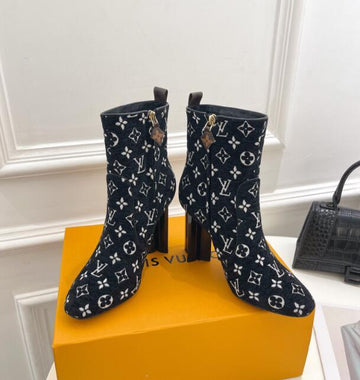 EC Luxury - LOV Women Shoes - 835