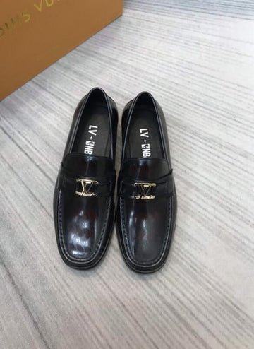 EC Luxury - LOV Men Shoes - 1350
