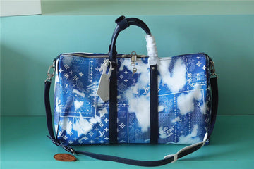 EC Fashion Lu-Vi bags - 11175