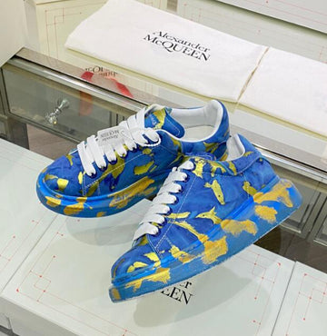 EC - AQ Men SHoes - 121