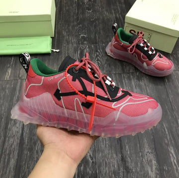 EC Luxury - YZO Men Shoes - 233