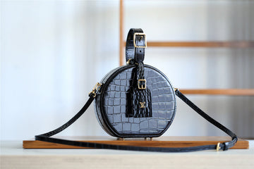 EC Fashion Lu-Vi bags - 8325
