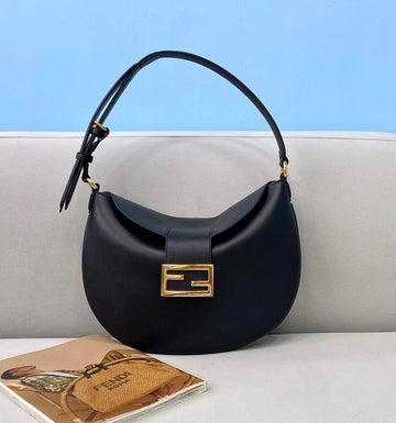 Fendi Luxury Fashion Bag