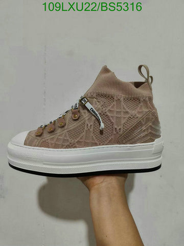 EC - DOR Women Shoes - 1442
