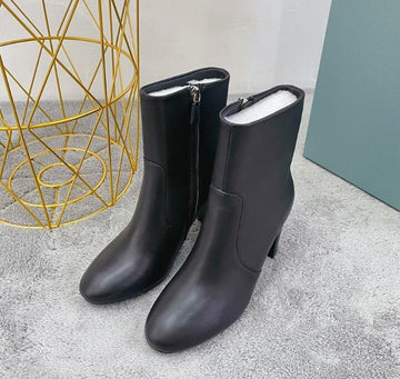 EC Luxury - PD Women Shoes - 285