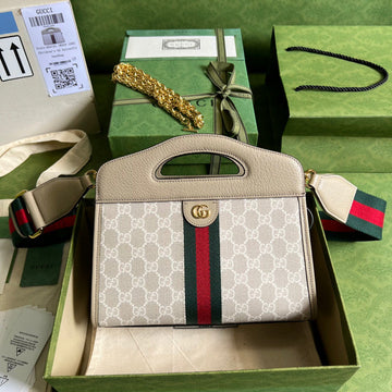 Gucci Luxury Fashion Bag