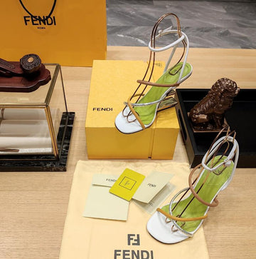 EC - FDE Women Shoes - 144