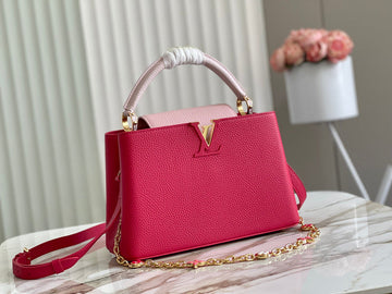 EC - LOV Women Bag - 2656