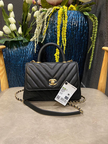 EC - CHL Women Bag - 741