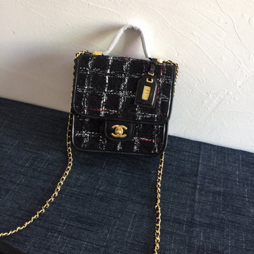 EC Luxury - CHL Bags - 2723