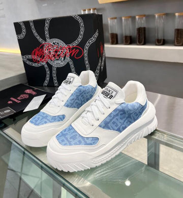 EC - GCY Men Shoes - 022