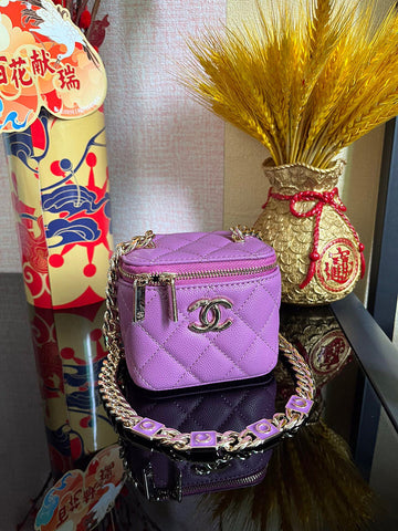 EC Luxury - CHL Bags - 3146