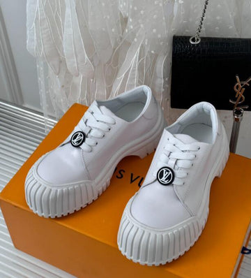EC Luxury - LOV Women Shoes - 484