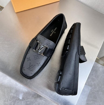 EC Luxury - LOV Men Shoes - 859