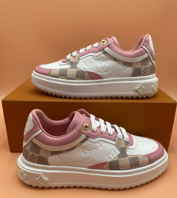 EC Luxury - LOV Men Shoes - 1017