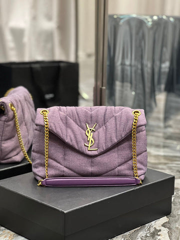 EC - YLS Bag - 452
