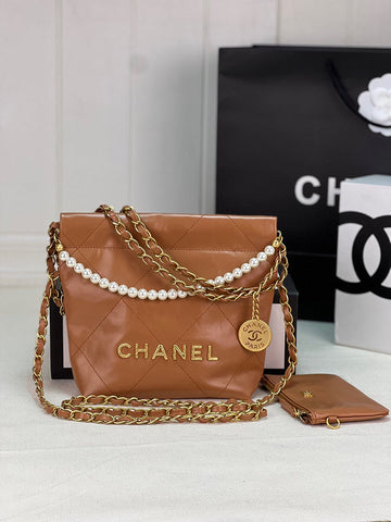 EC Luxury - CHL Bags - 2724