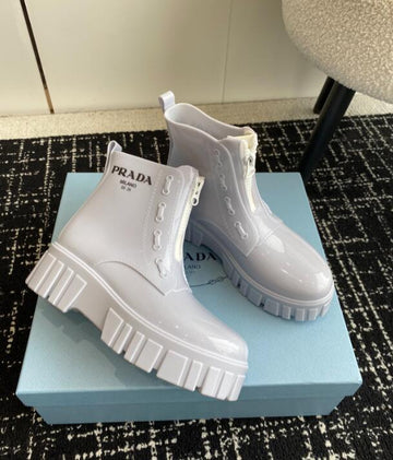 EC Luxury - PD Women Shoes - 092