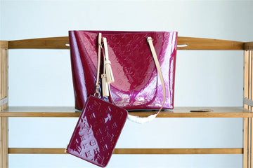 EC Fashion Lu-Vi bags - 8104