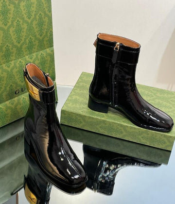 EC - GUKI Women Shoes - 395