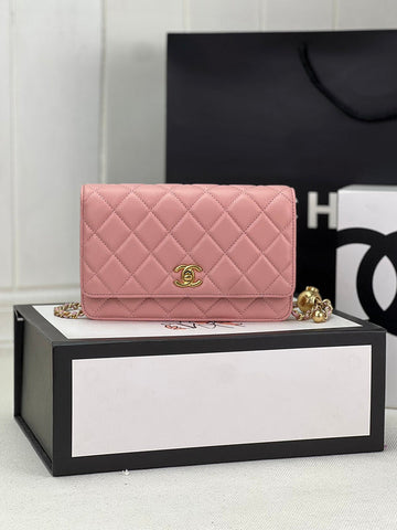 EC - CHL Women Bag - 983