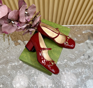 EC - GUKI Women Shoes - 025
