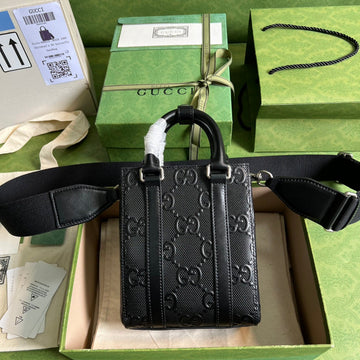 EC - GUKI Women Bag - 1395