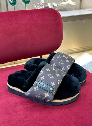 EC Luxury - LOV Women Shoes - 708