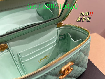 EC - CHL Bags - 1153