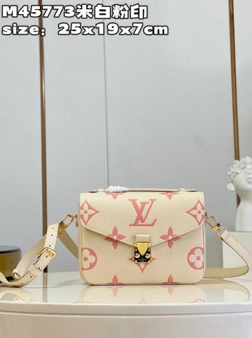 EC - LOV Bags - 1403