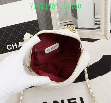 EC - CHL Bags - 3194
