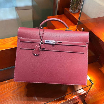 EC - HMS Women Bag - 638