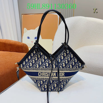 EC - DOR Bags - 1012