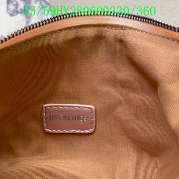 EC - DOR Bags - 1585