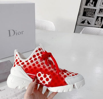 EC - DOR Women Shoes - 1114