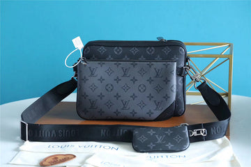EC Fashion Lu-Vi bags - 10064