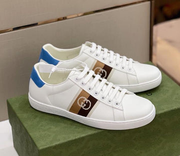 EC - GUKI Men Shoes - 900