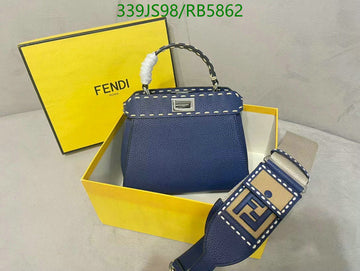 EC - FDE Bags - 310