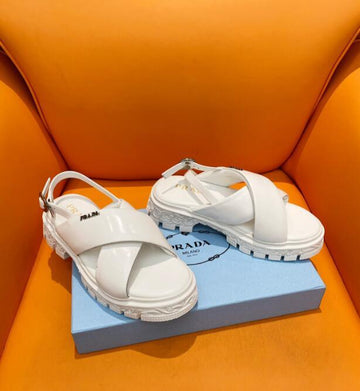 EC Luxury - PD Women Shoes - 034