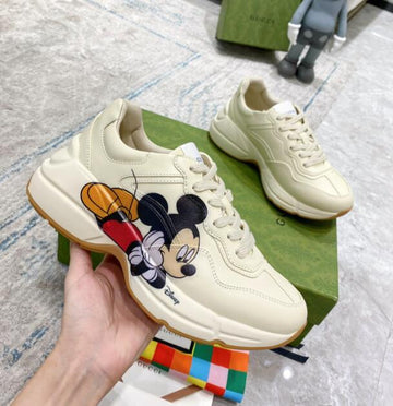 EC - GUKI Women Shoes - 1094