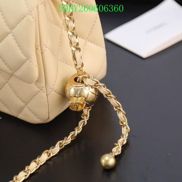 EC - CHL Bags - 726