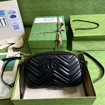 EC - GUKI Bag - 421