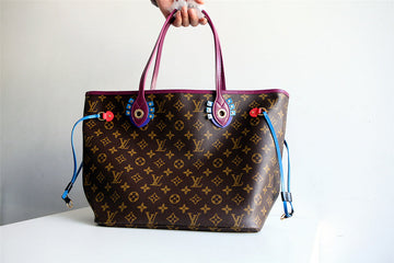 EC Fashion Lu-Vi bags - 8068