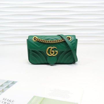 EC Luxury - GCI Bags - 883