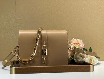 EC Luxury - LOV Bags - 2501