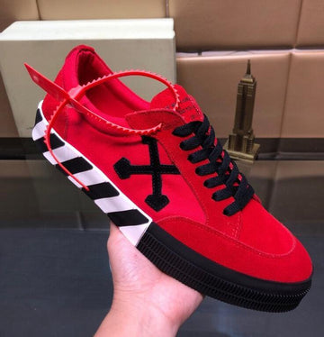 EC Luxury - YZO Men Shoes - 205
