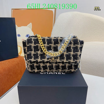 EC - CHL Bags - 2400